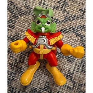 Bucky o hare toys - Etsy 日本