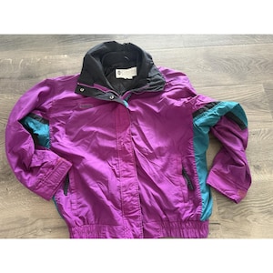 Y2k Columbia Jacket - Etsy