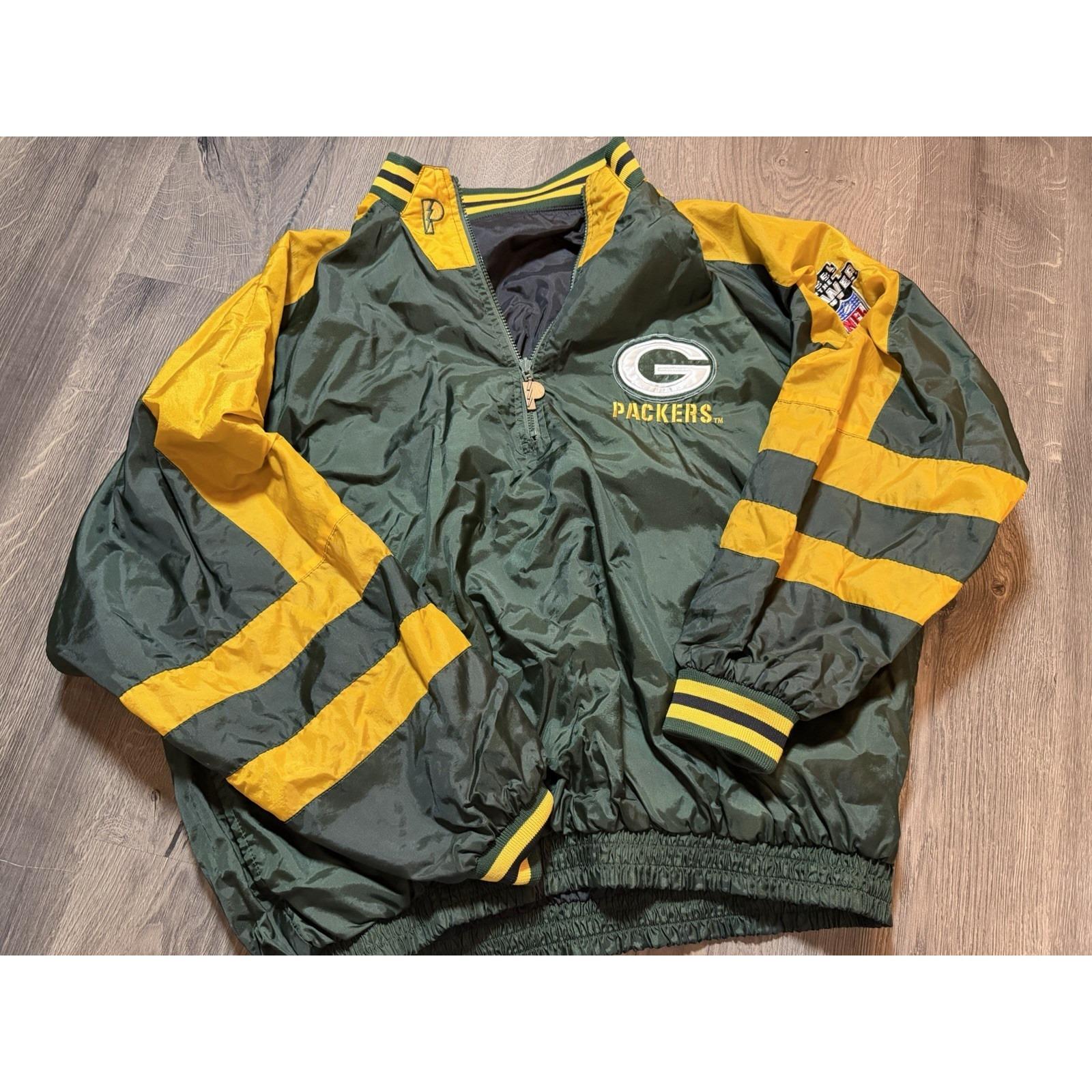 パッカーズのnflジャケット - Etsy 日本
