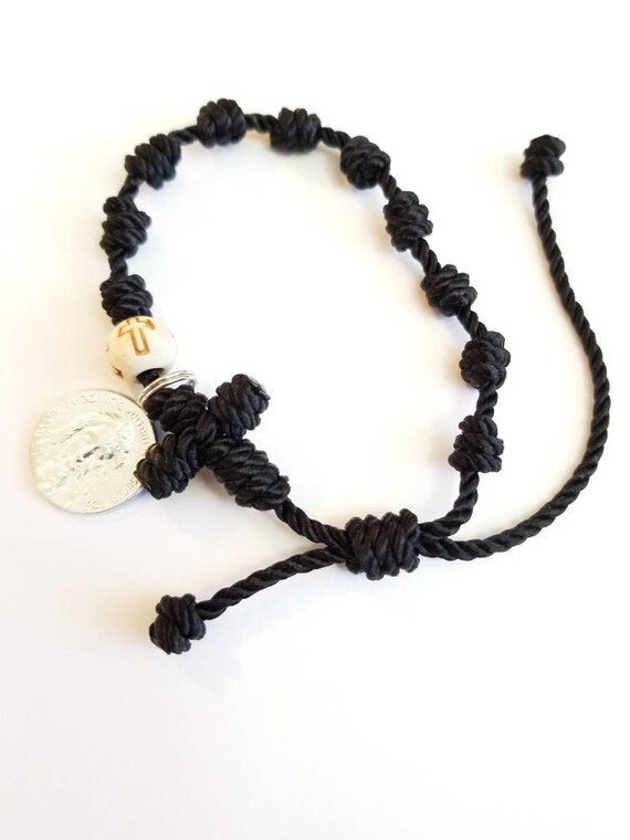 jesus prayer bracelet