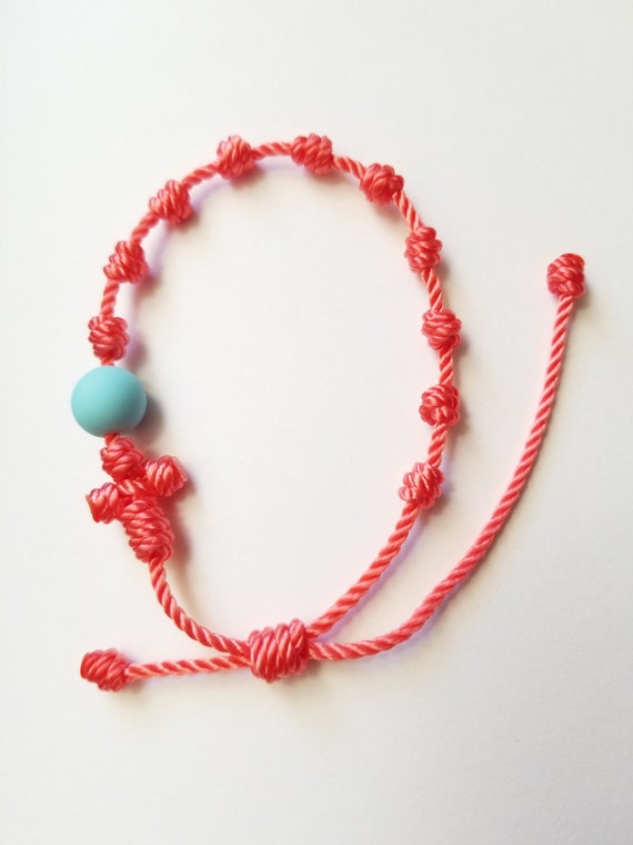 LOTS DE 10 BRACELETS DECENARIOS PLS COLORIS