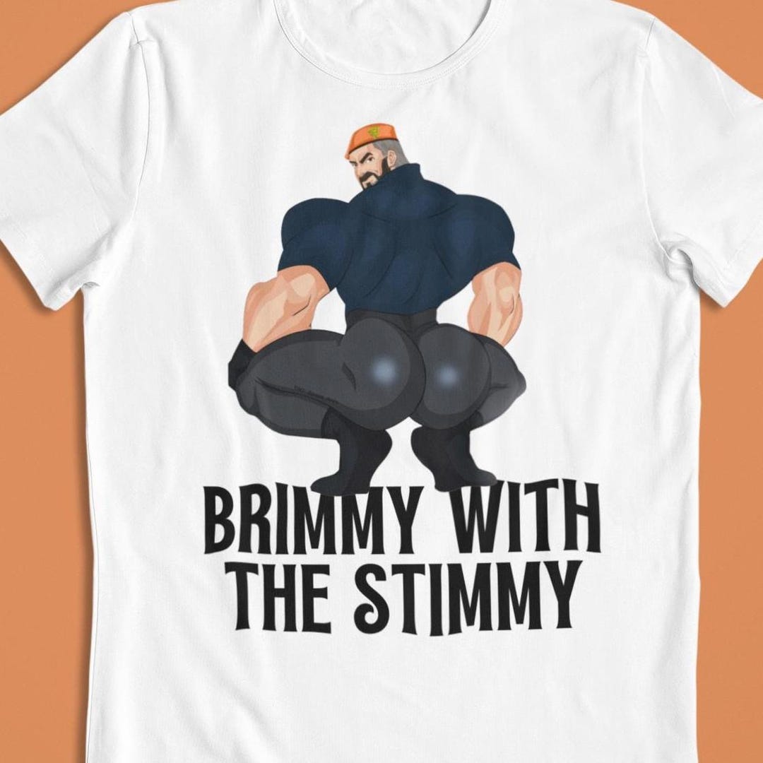 Brimmy With The Stimmy Funny T shirt Hoodie Sweater Gaming brimmy-with-the-stimmy-funny-t-shirt-hoodie-sweater-gaming