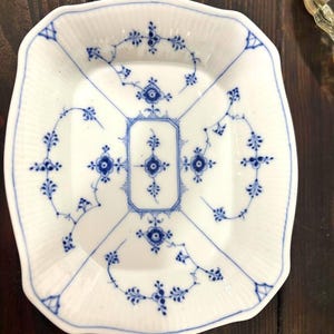 ロイヤルコペンハーゲン Blue Fluted 器 ヴィンテージ ヴィンテージ】ロイヤルコペンハーゲン ブルーフルーテッド