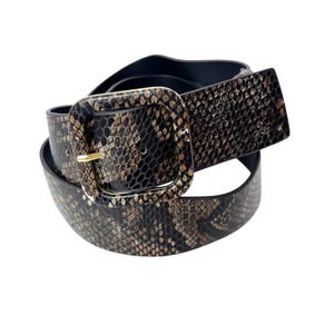 Tahari Belt - Etsy