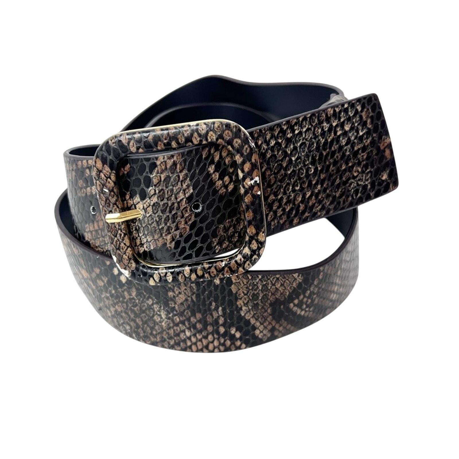 Tahari Belt - Etsy