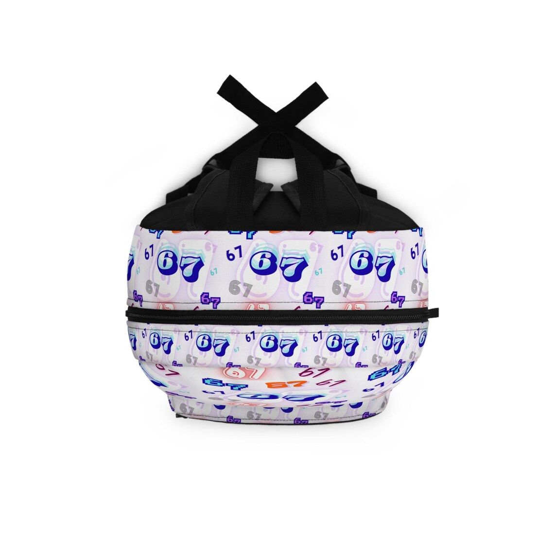 67 Backpack for Kids, Stylish School Bag, Trendy Travel Backpack ...