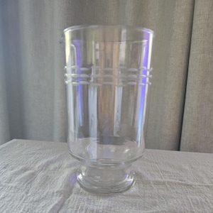 Princess House Pitcher