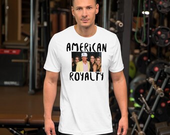 American Royalty