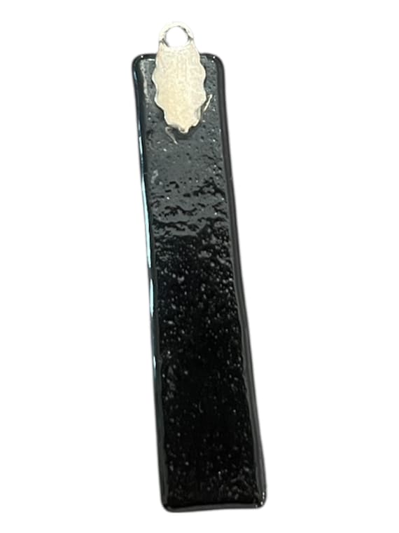 Striking rectangular dichroic glass - image 6