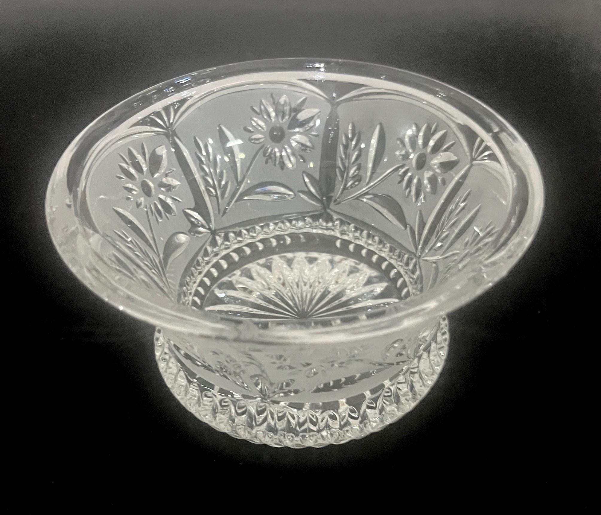Lausitzer Glass - Etsy