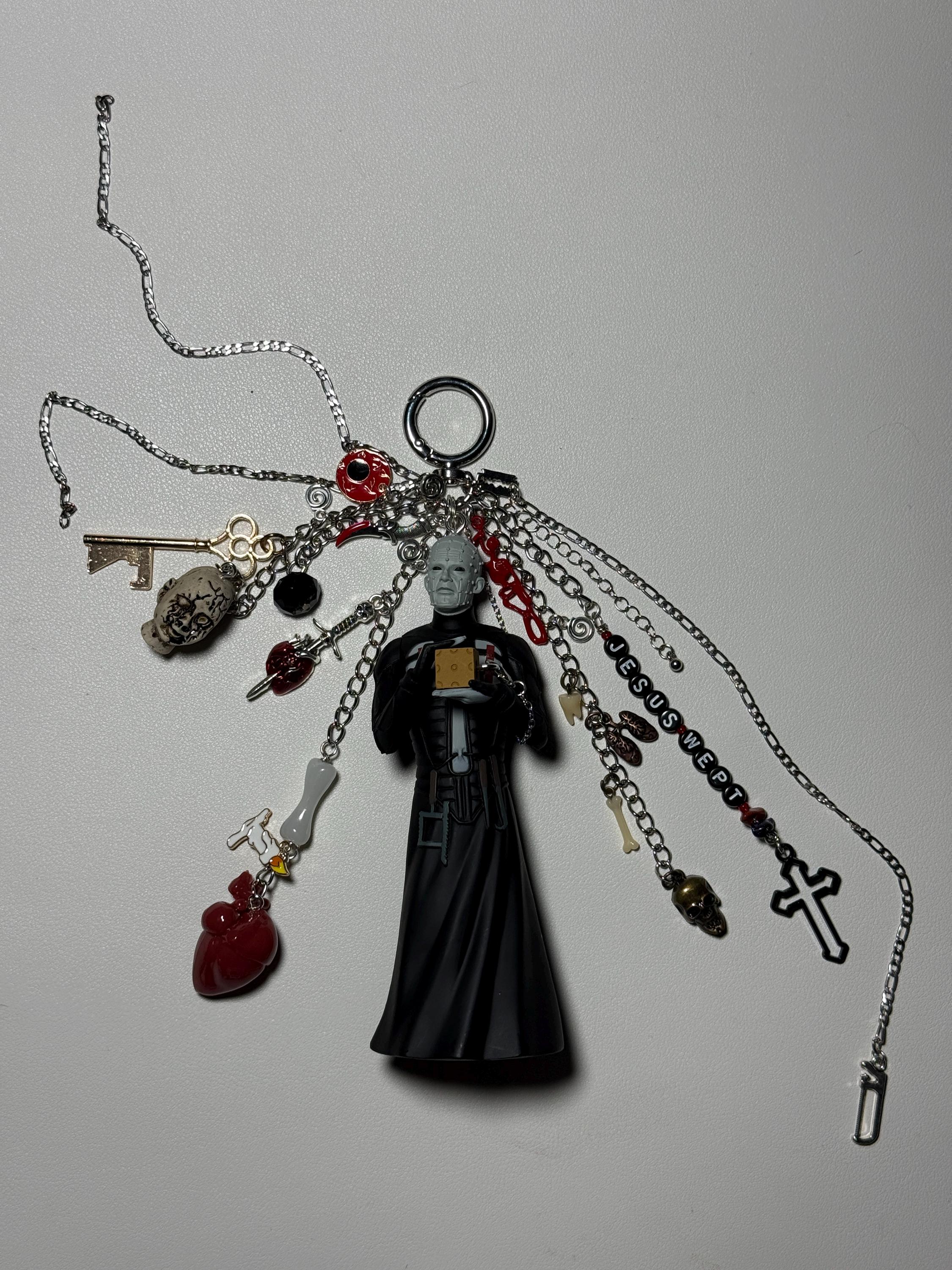 Pinhead Bag - Etsy