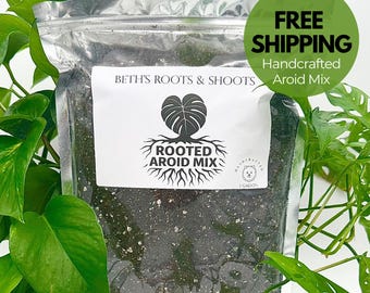 PLUMERIA Premium Soil Less Potting Mix Oregon Licensed Nursery - - Etsy