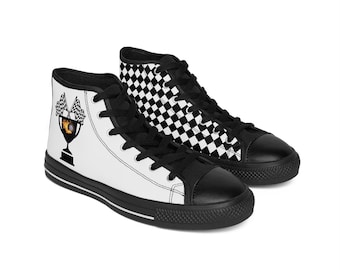 Men's Classic Sneakers