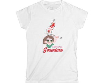 Women's Softstyle Tee