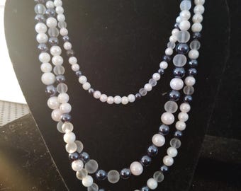 Handmade Necklace one of a kind