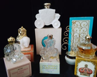 AVON ROYAL COLLECTION