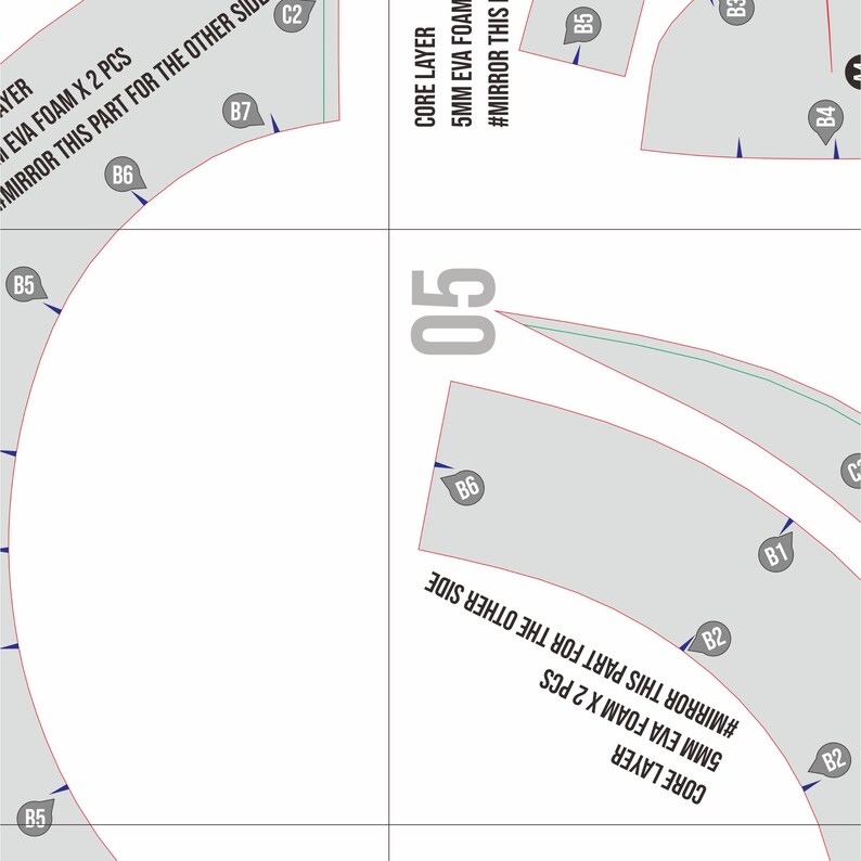 Puede incluir: Un juego de tres tazas de cer&aacute;mica con un acabado mate moteado. Las tazas son de color crema, gris claro y gris oscuro. Cada taza tiene un dise&ntilde;o simple y minimalista y un asa redondeada.