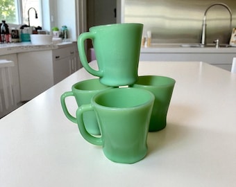 Fire-King ファイヤーキング ジェダイト シリアルボウル ☆2個セット ファイヤーキング シリアルボウル 2個セット Fire-King