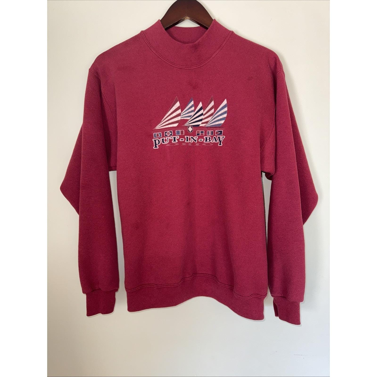 Put in Bay Sweatshirt - Etsy