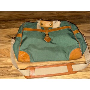 70s Ll Bean Bag - Etsy