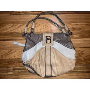 Guess Y2k Purse G Monogram - Etsy