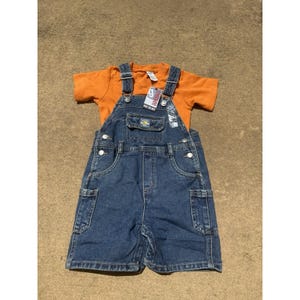 Gymboree Overalls - Etsy