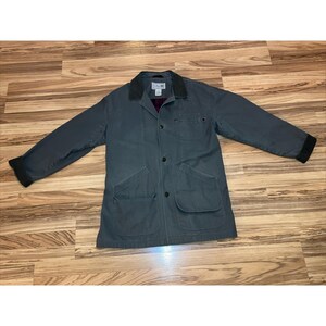 Ll bean barn coat - Etsy 日本