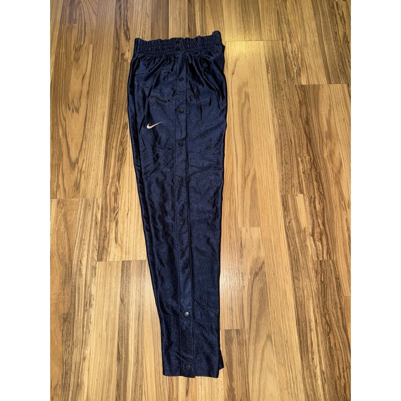 tear away sweatpants nike