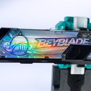 Beyblade x elevate bit - Etsy 日本