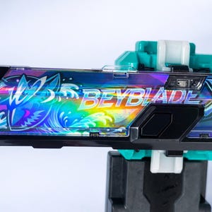 Beyblade x battle pass - Etsy 日本