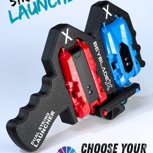 Beyblade x launcher - Etsy 日本