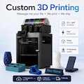 Professional Custom 3D Printing Service | Expert FDM Prints from Your STL \/ 3MF File | On-demand 3D Print | Made to Order product logo