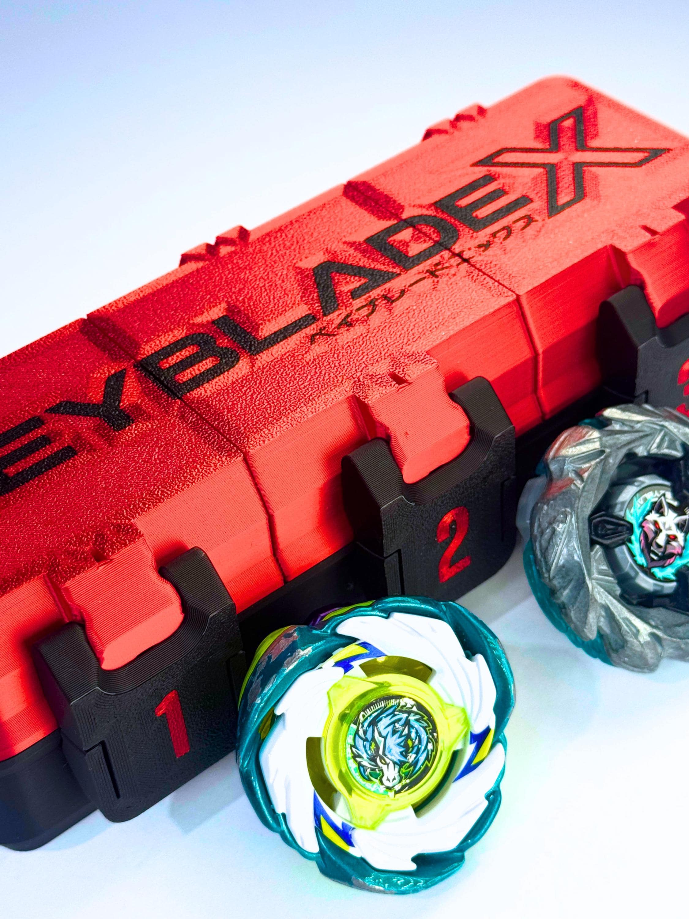 Beyblade x case - Etsy 日本