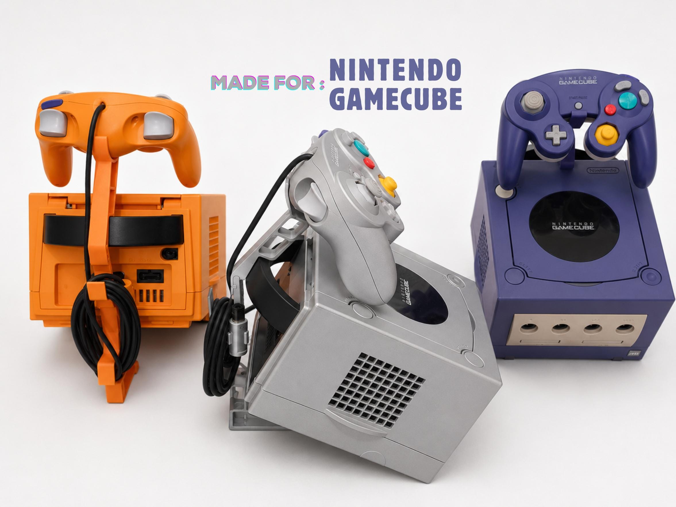 ゲームキューブゲーム - Etsy 日本