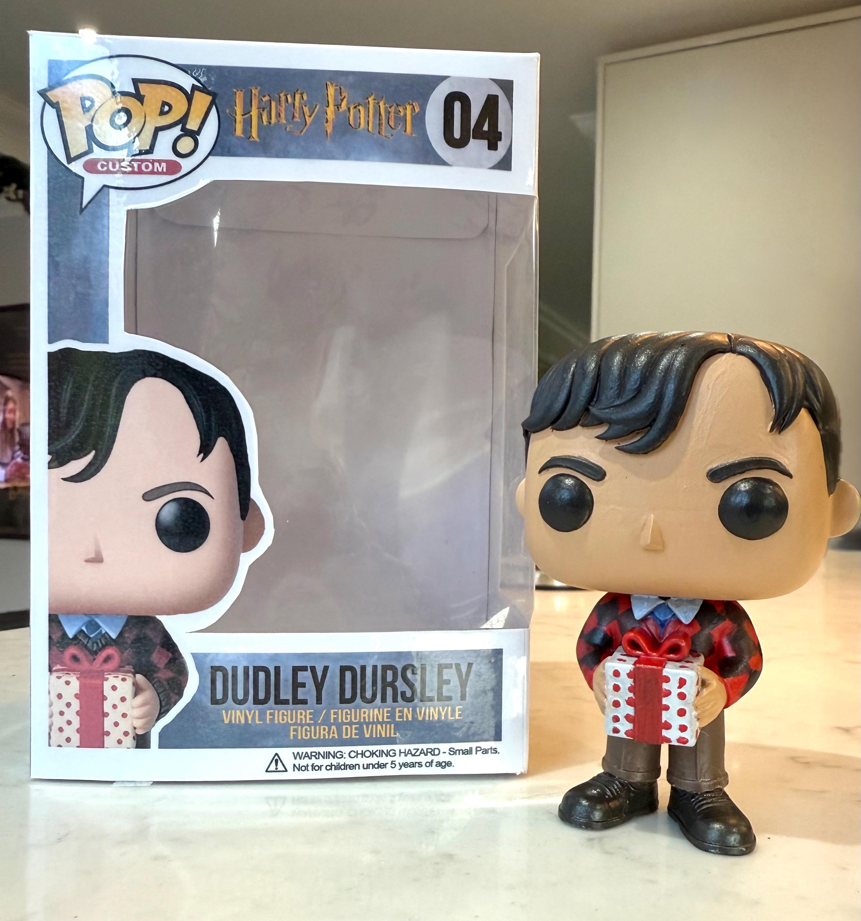 Dudley dursley - Etsy 日本