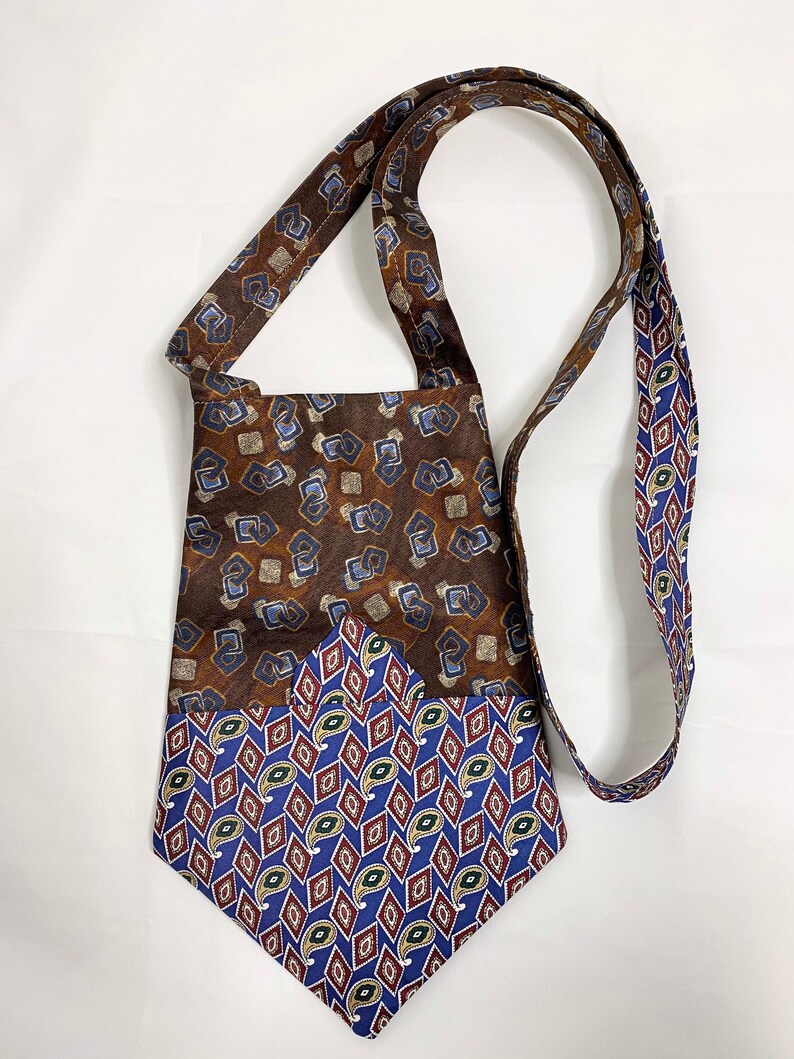Handmade Handbag
