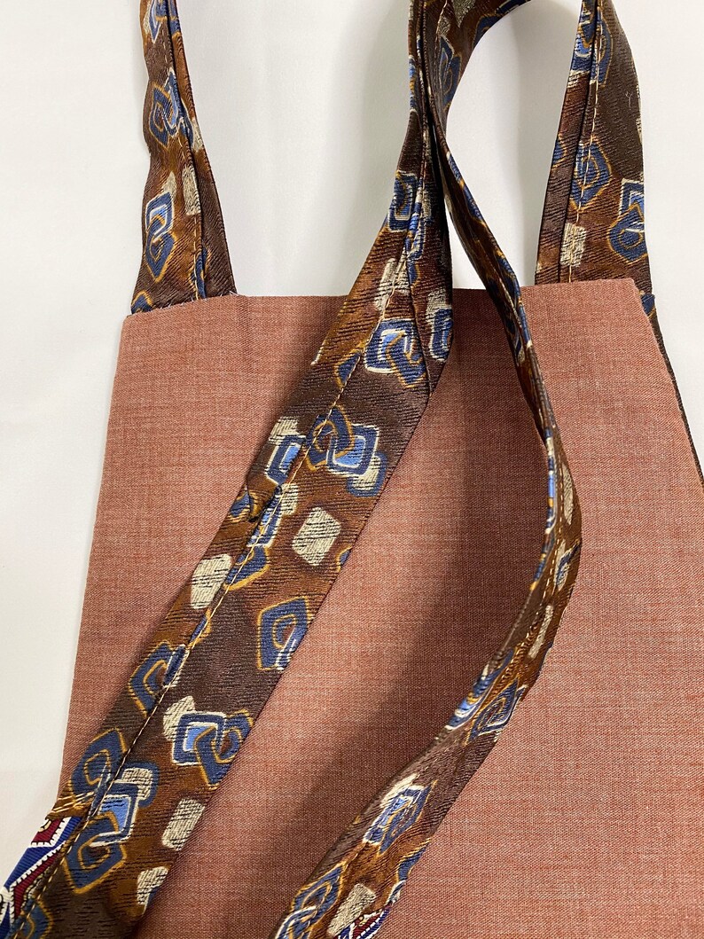 Handmade Handbag