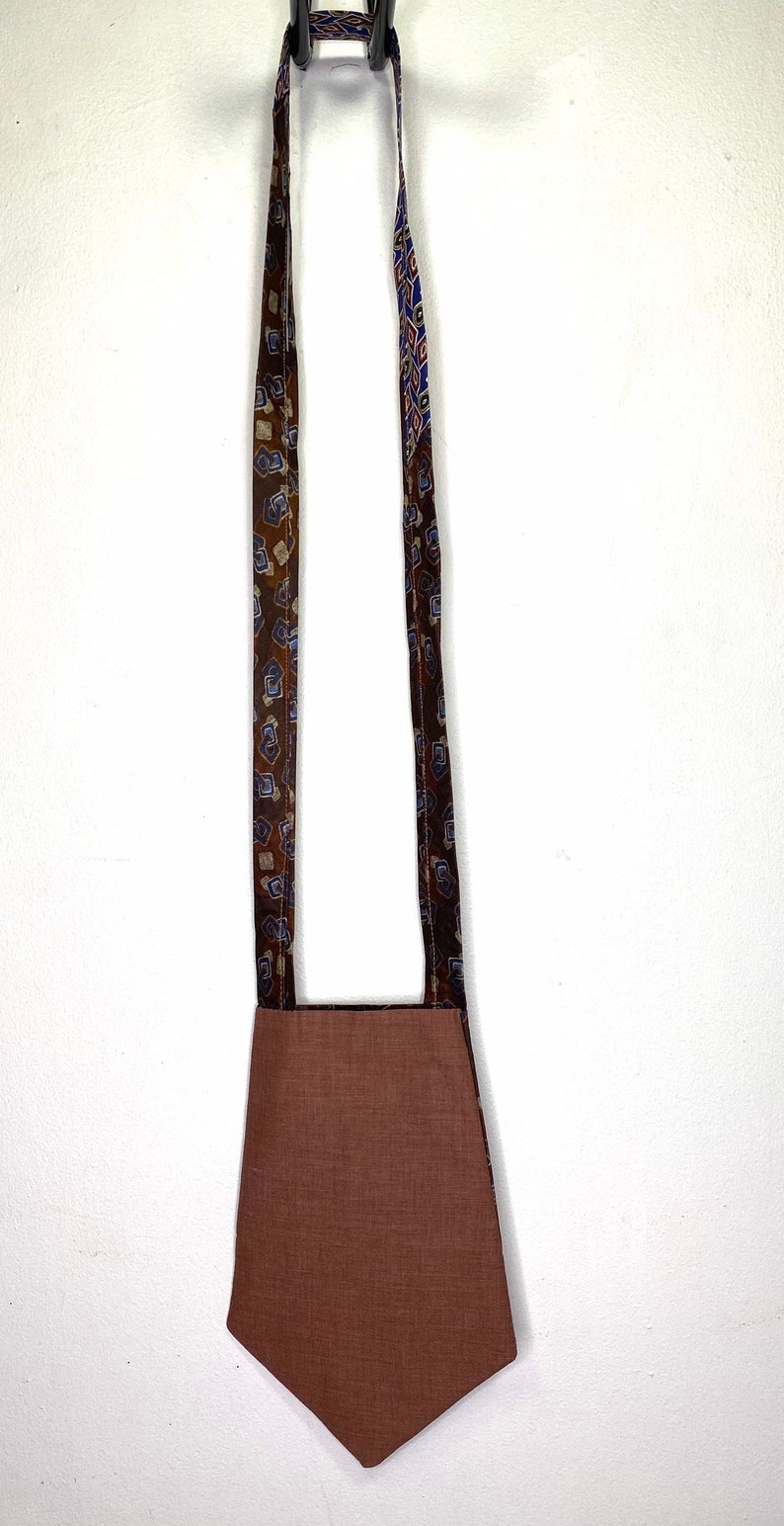Handmade Handbag