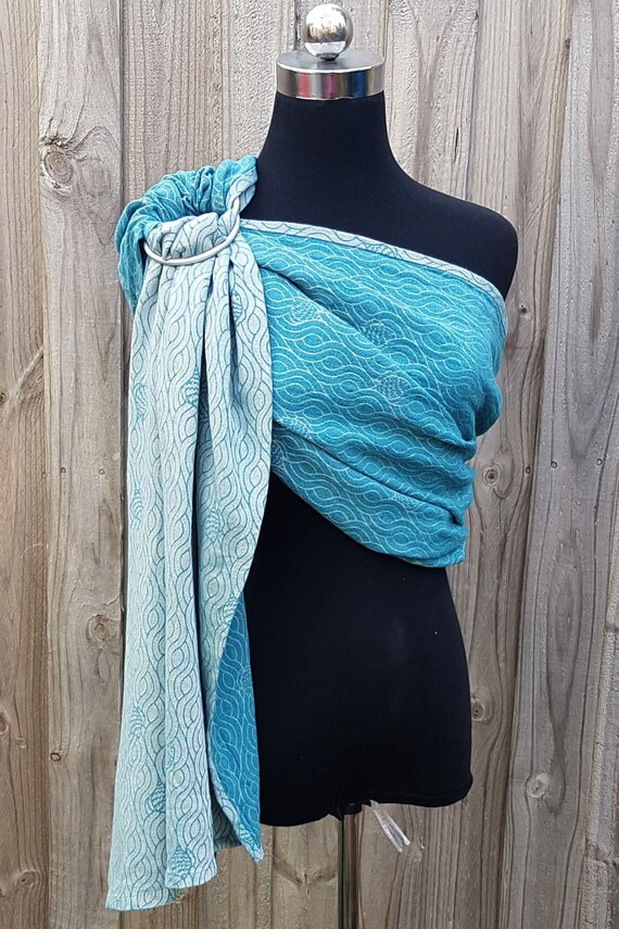 pollora ring sling