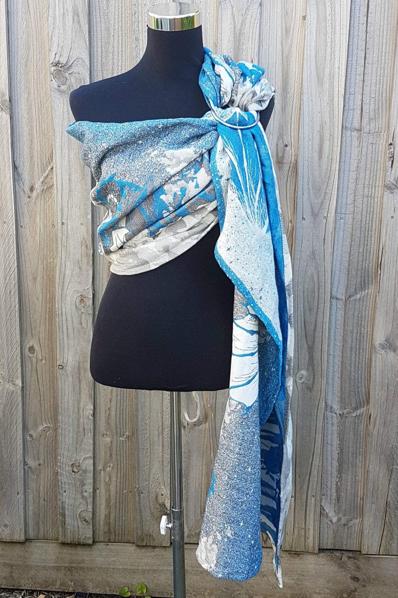 natibaby sling
