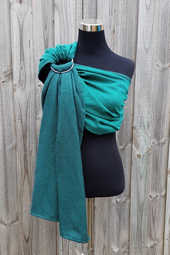 wrap conversion ring sling