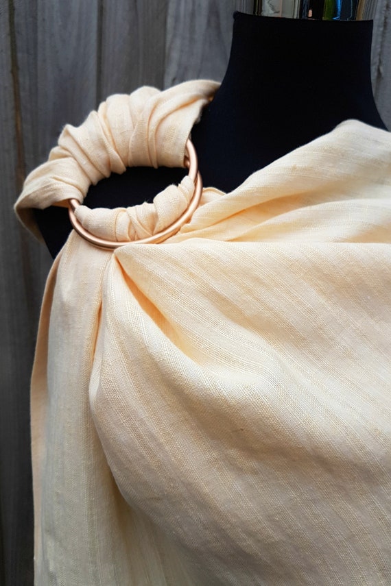etsy ring sling