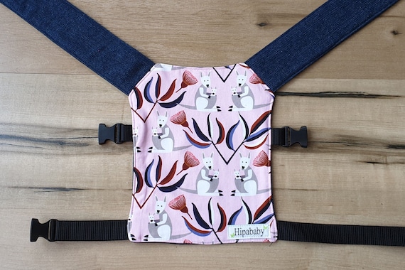 Mama kangaroo carrier deals