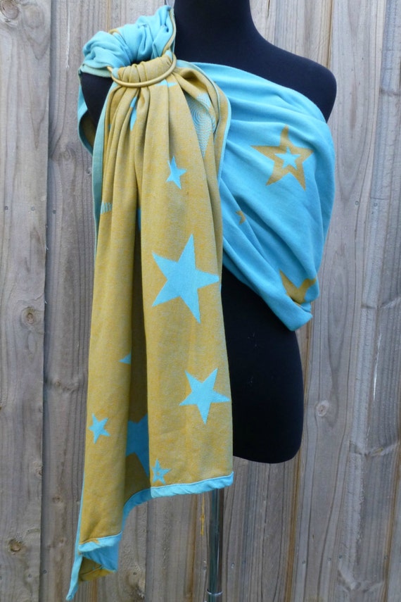 kokadi aqua ring sling
