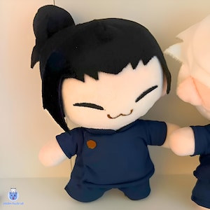 Geto Suguru Plushie