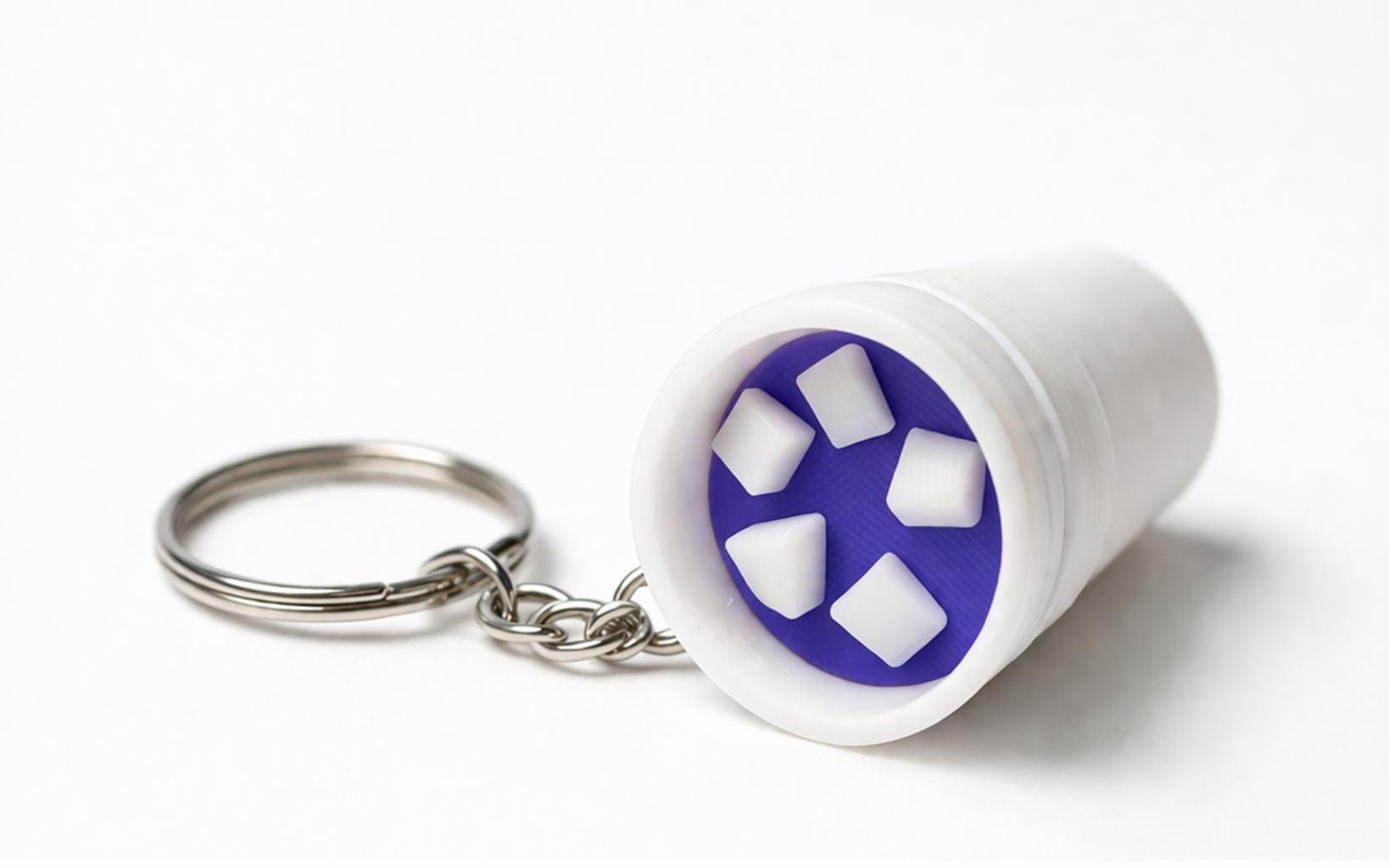 Cup of Lean Keychain - Etsy