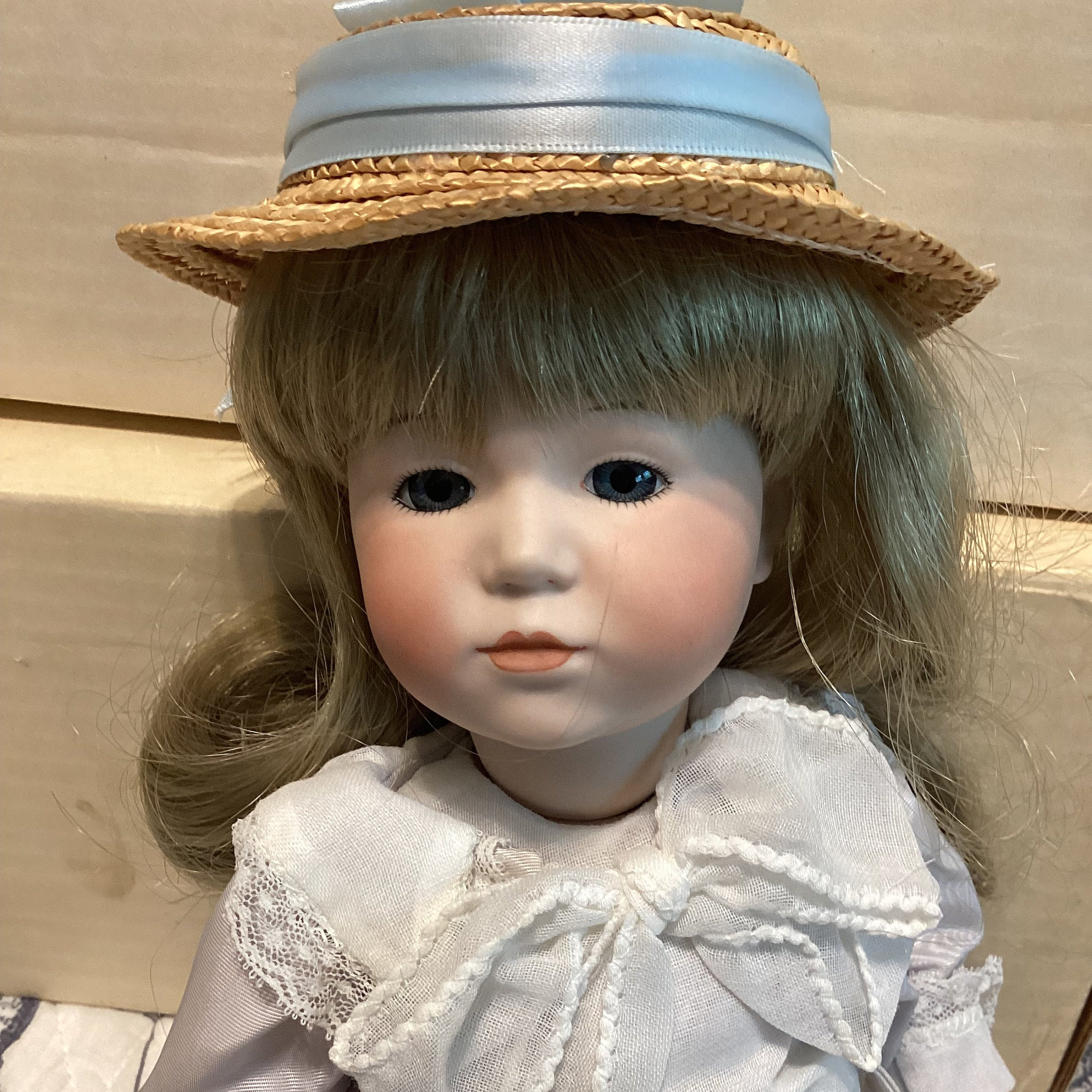 K and R German Doll - Etsy K and R German Doll - Etsy