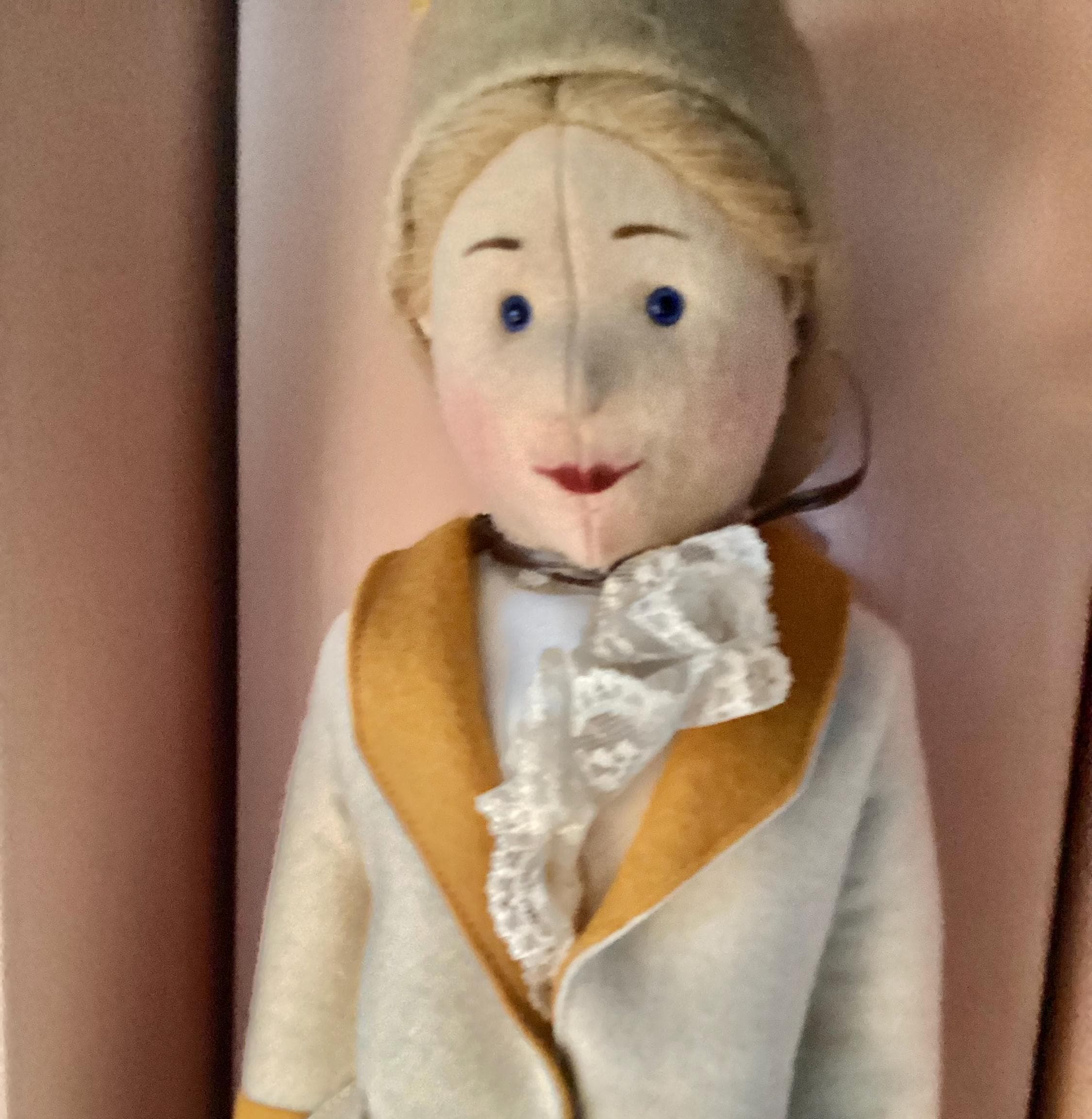 Girls Don't Cry Steiff Plush Doll from Japan | eBay