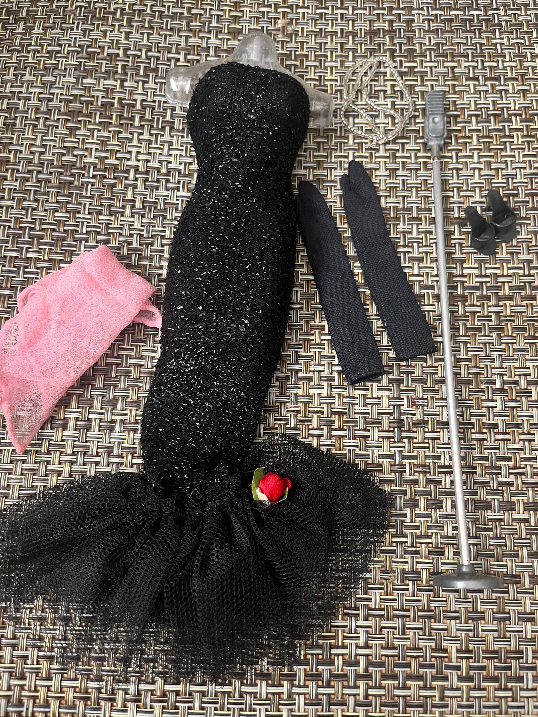 Barbie in the Spotlight