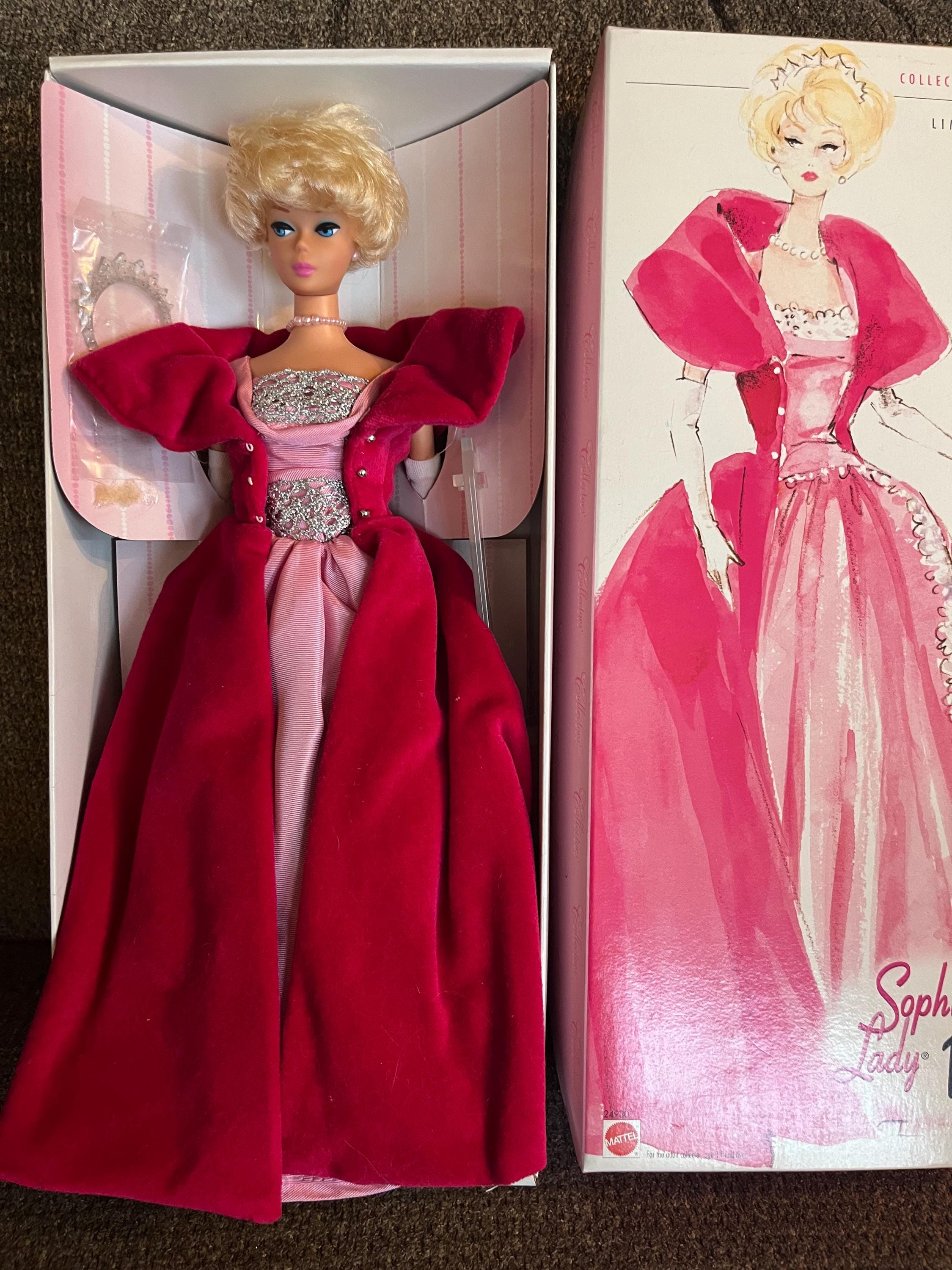 バービー復刻版  ピクニックセット \"Picnic Set“ Barbie picnic set - Etsy 日本